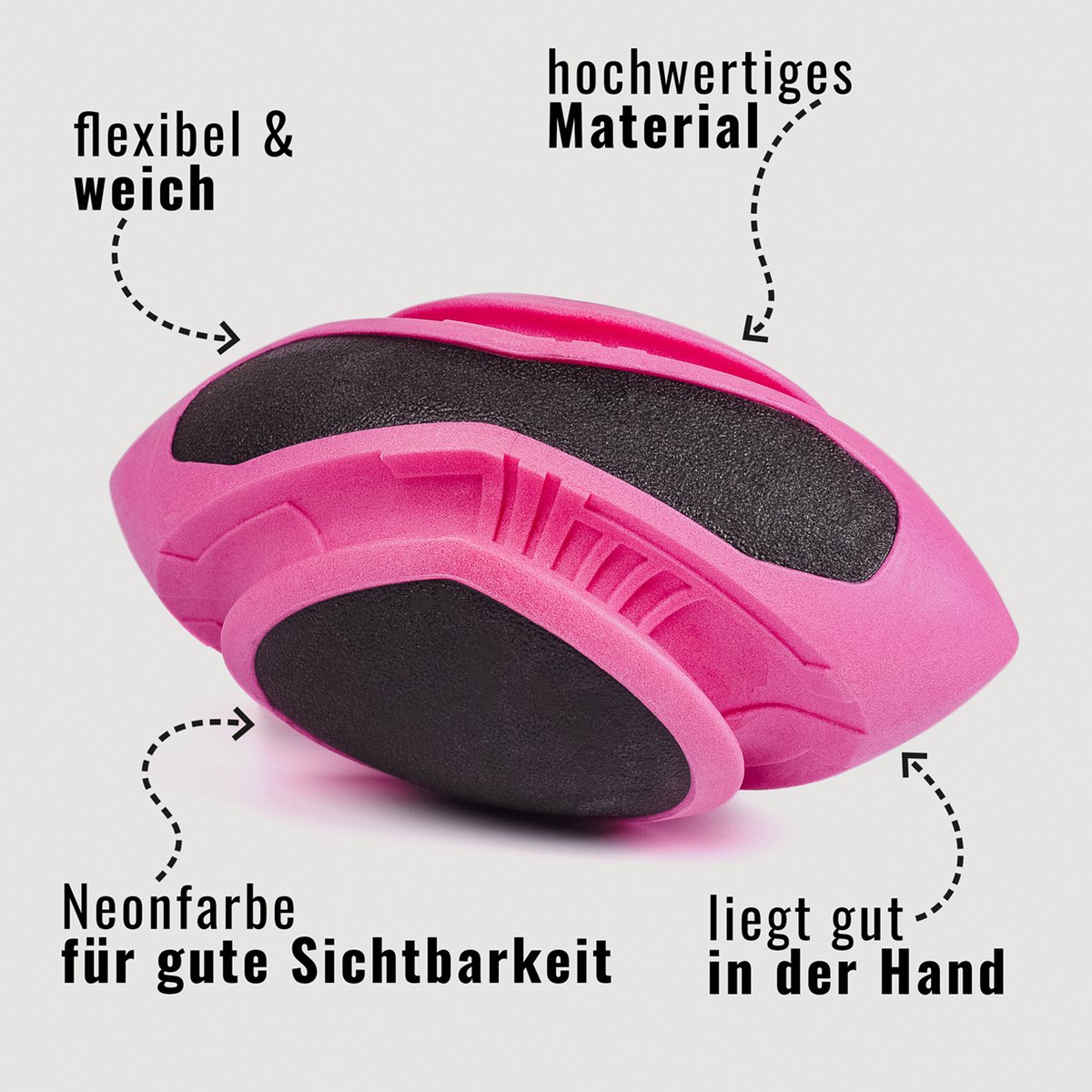ne & no® dog football-floatable - Image 11