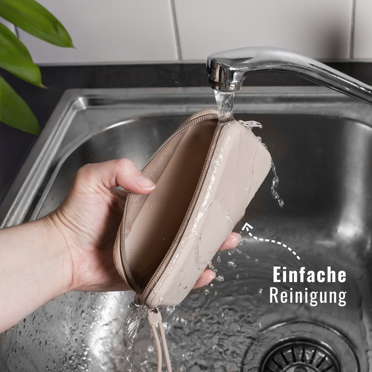 ne&no® Leckerlitasche aus Silikon für Hunde - Image 5